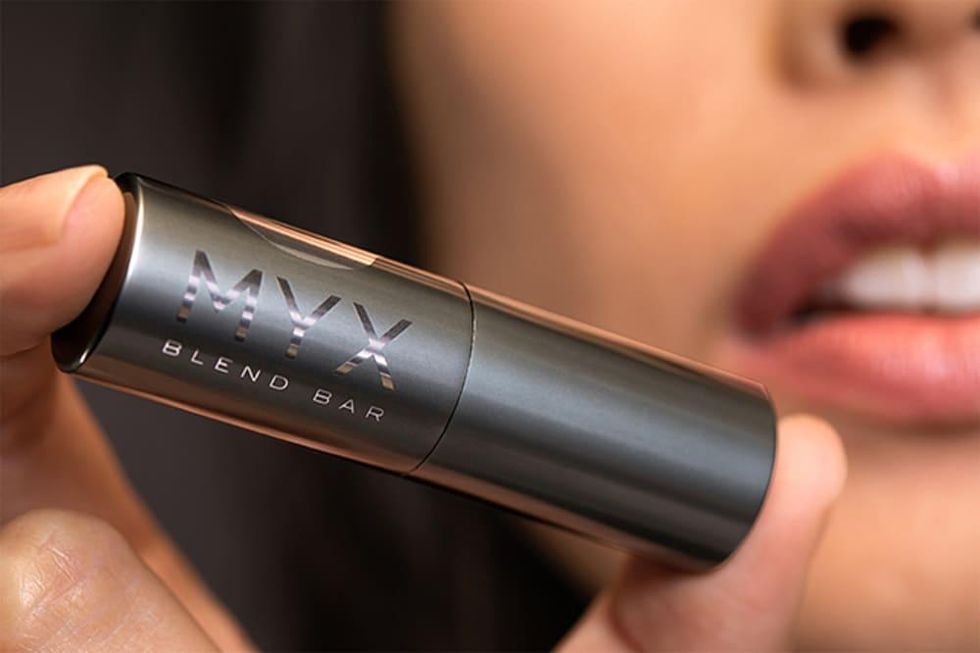MYX Blend Bar lipstick