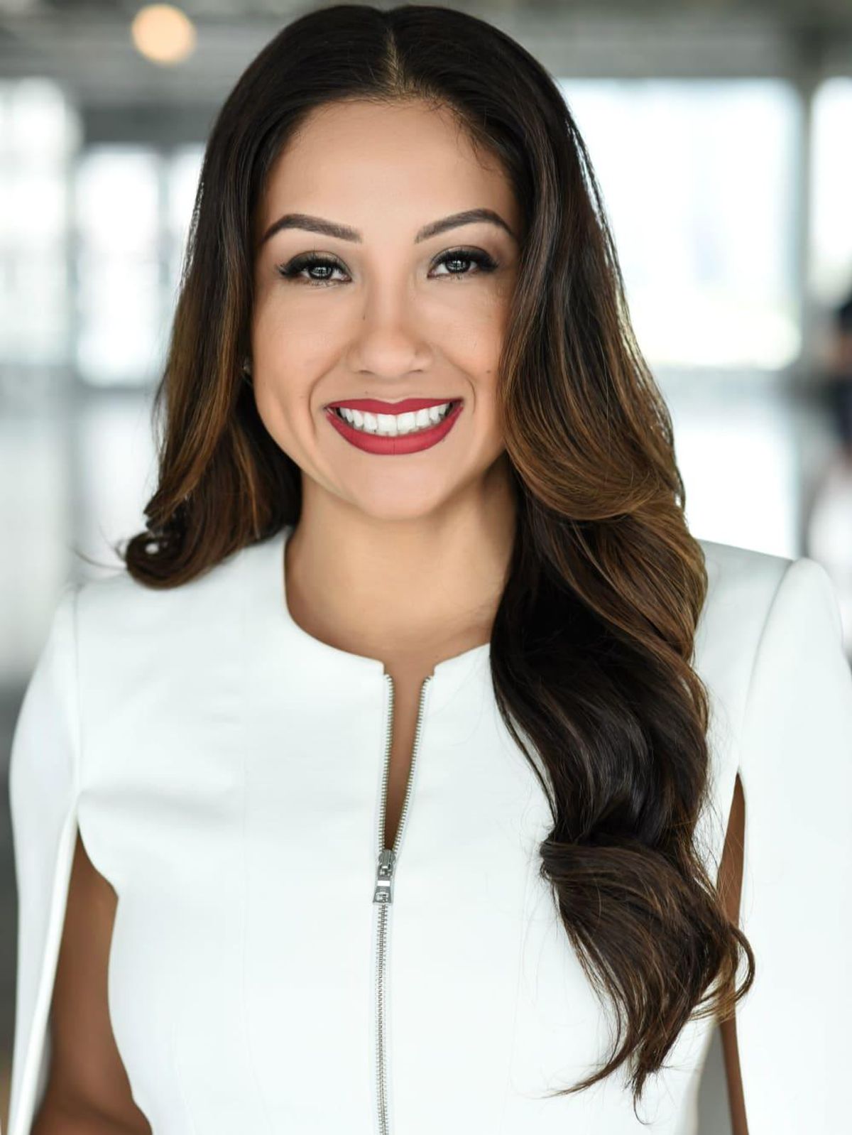 Nancy Almodovar is the CEO of Nan and Company Properties/Christie’s