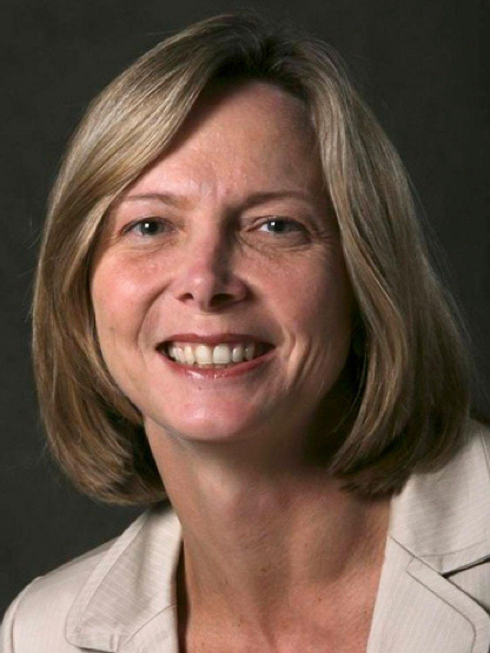 Nancy Barnes new editor in chief at Houston Chronicle head shot September 2013 VERTICAL