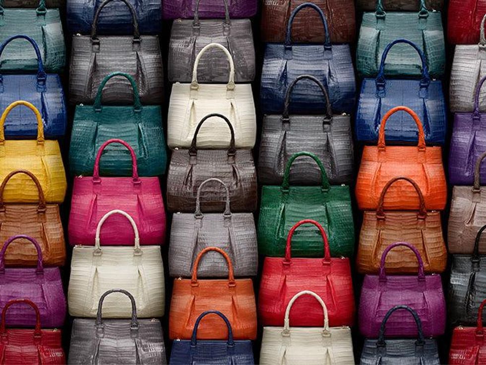 Nancy Gonzalez handbags