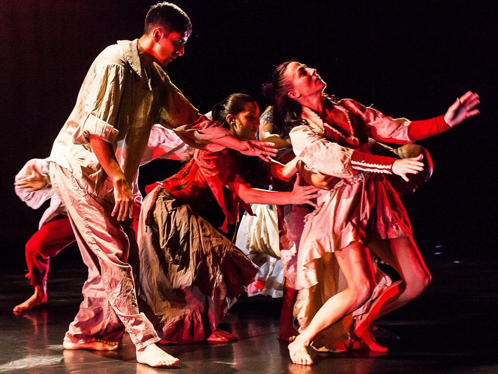 Nancy, life in the middle, Lynn Lane, DistrestonNancy, life in the middle, Lynn Lane, Distreston