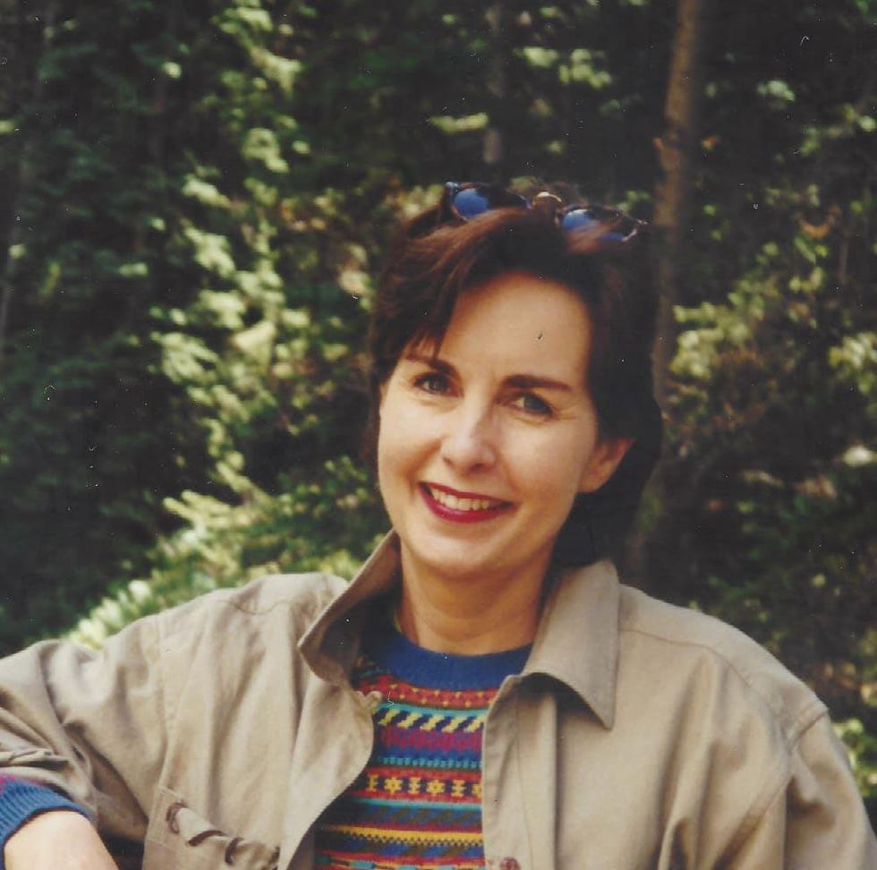 Nancy Owens Breast Cancer Foundation