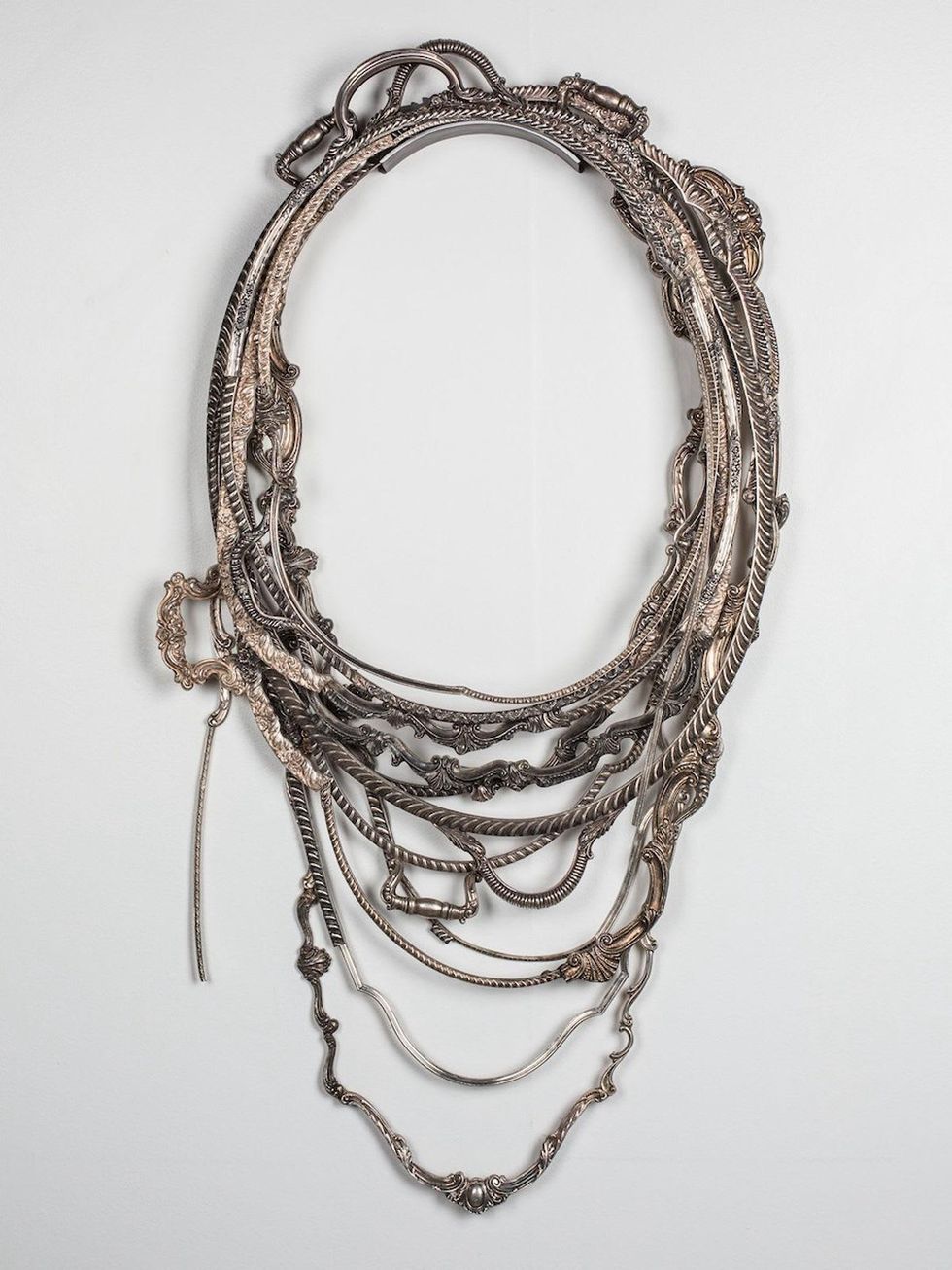 Nancy, Silver's Second Chapter, April 2013, Jaydan Moore 1