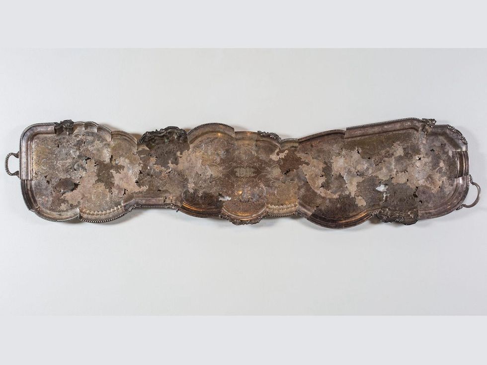 Nancy, Silver's Second Chapter, April 2013, Jaydan Moore 2