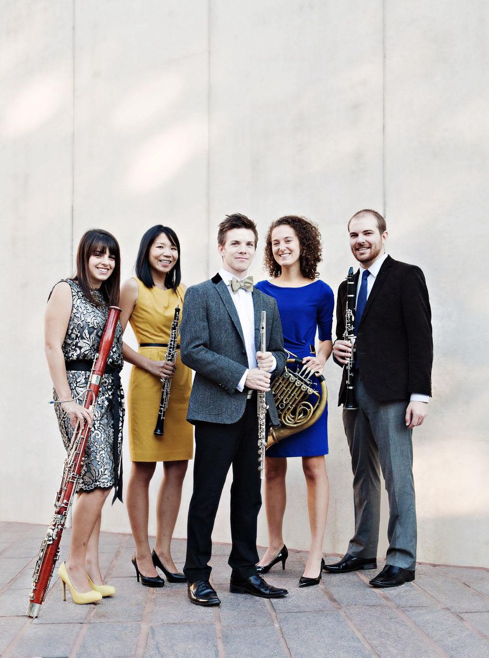 Nancy, WindSync, March 2013, Tracy Jacobson, Erin Tsai, Garrett Hudson, Anni Hochhalter, Jack Marquardt