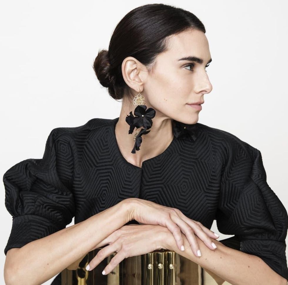 Natalie Bloomingdale The SIL Pop Up