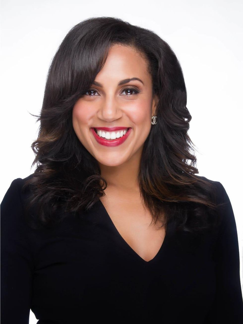 Natalie Madeira Cofield