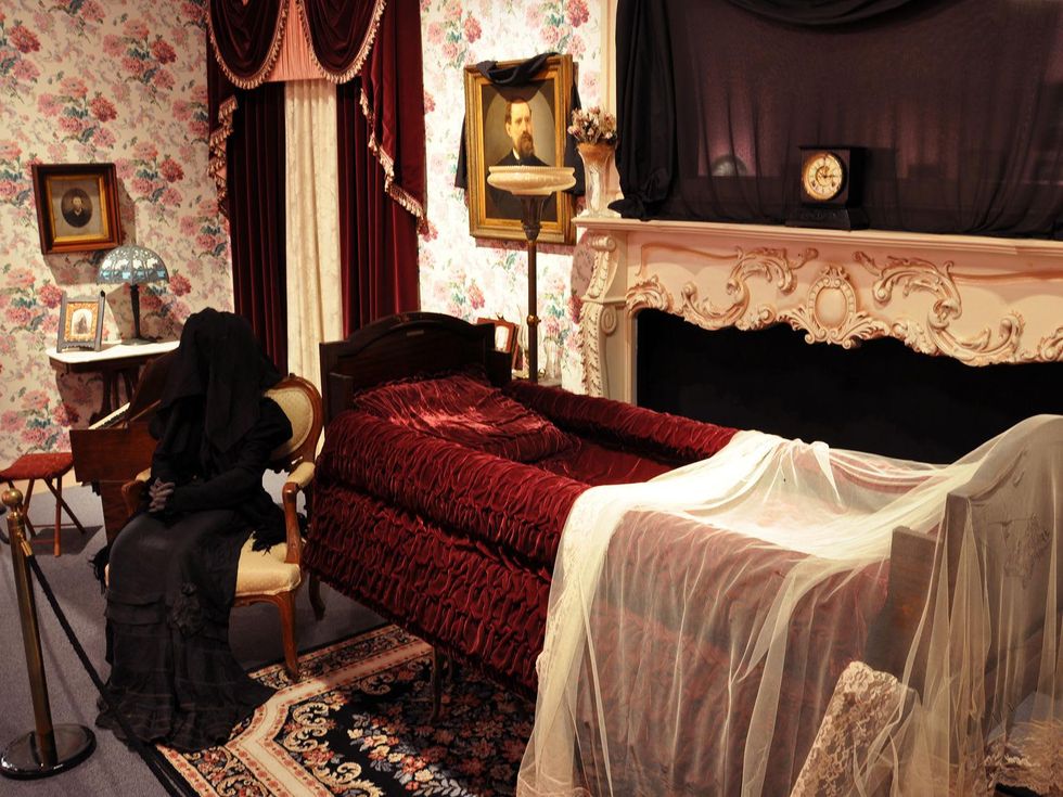 National Museum of Funeral History