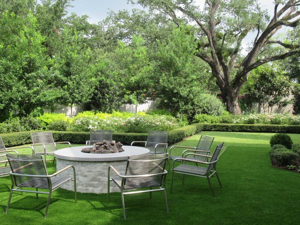 Native plants and greenery, Houzz 2026 Outdoor Trends Study