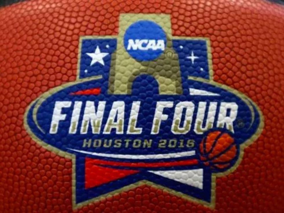 NCAA Final Four Houston
