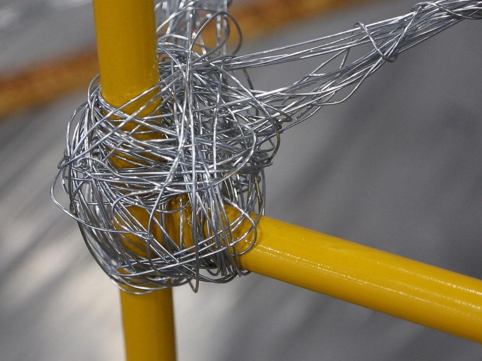 NCECA conference, ceramics, March 2013