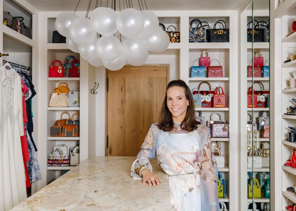 Neatly & Co Carroll Cartwright