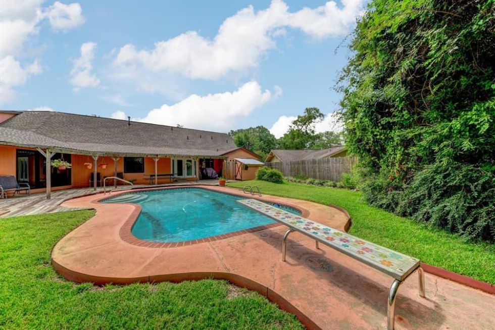 Neil Armstrong's El Lago home recently sold: Guess the price