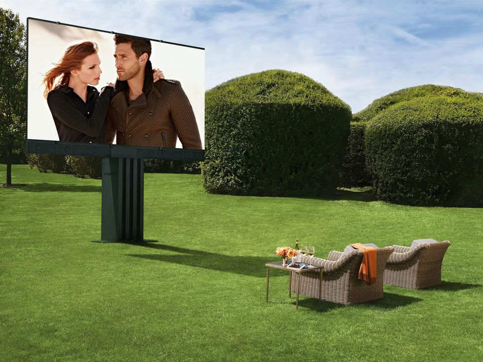 neiman marcus, christmas book, outdoor tv