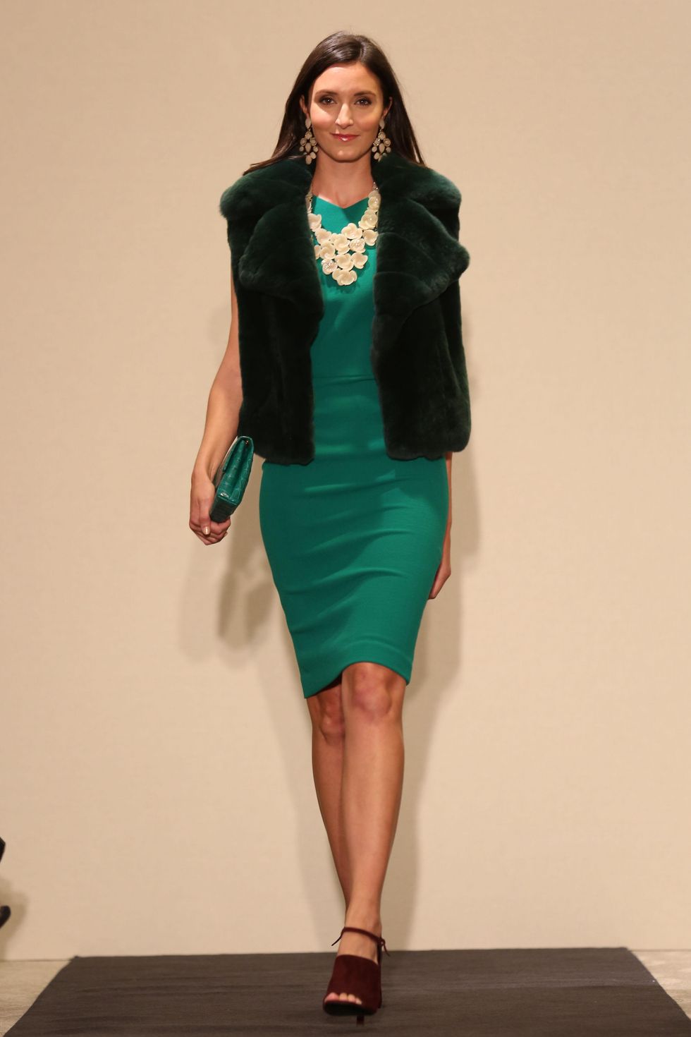 Neiman Marcus Fall 2014 Trend Event