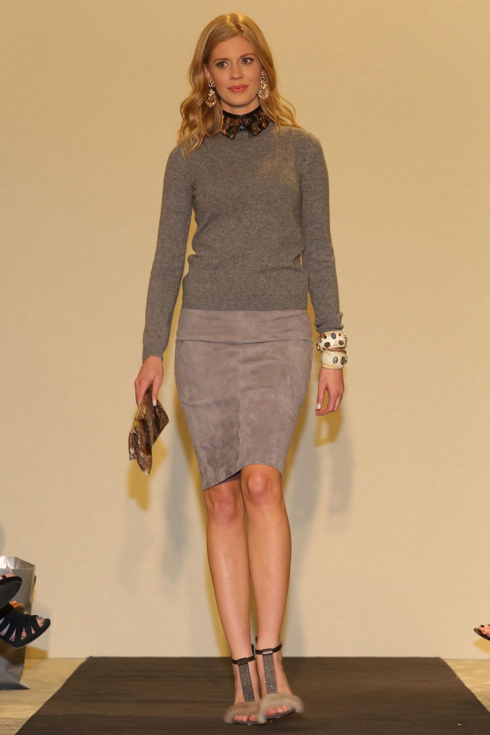 Neiman Marcus Fall 2014 Trend Event