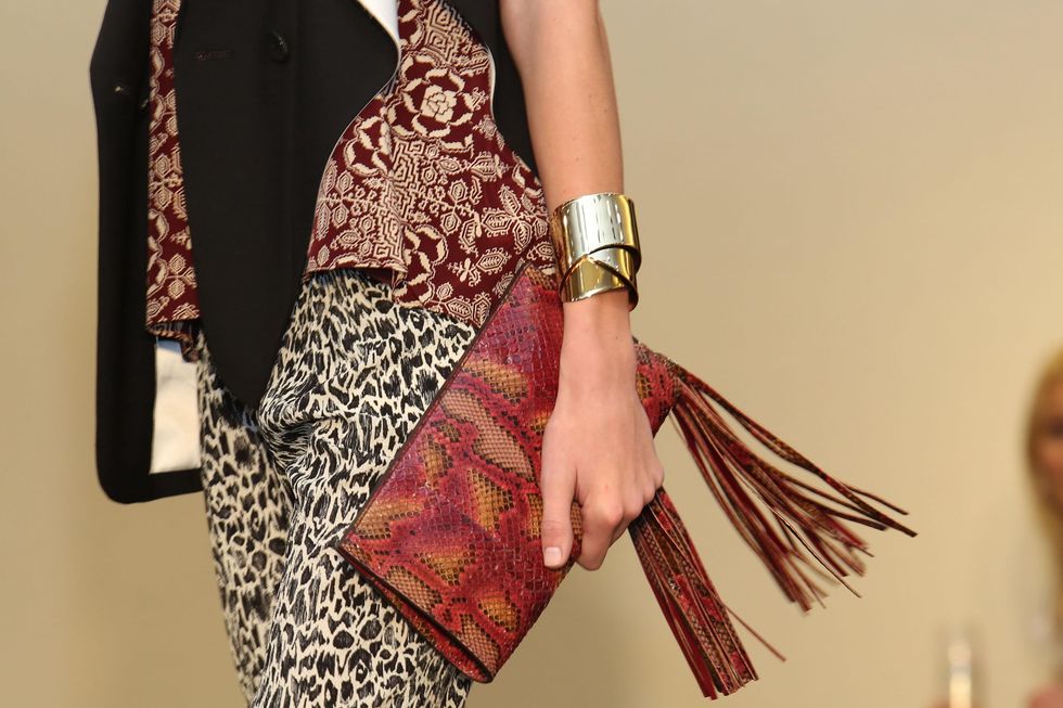 Neiman Marcus Fall 2014 Trend Event