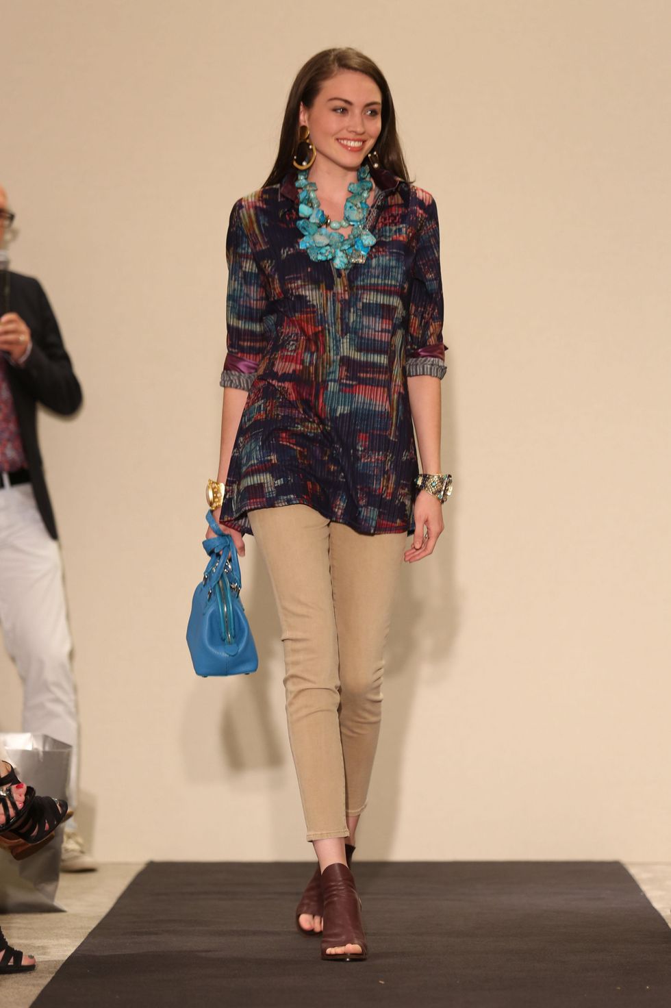 Neiman Marcus Fall 2014 Trend Event