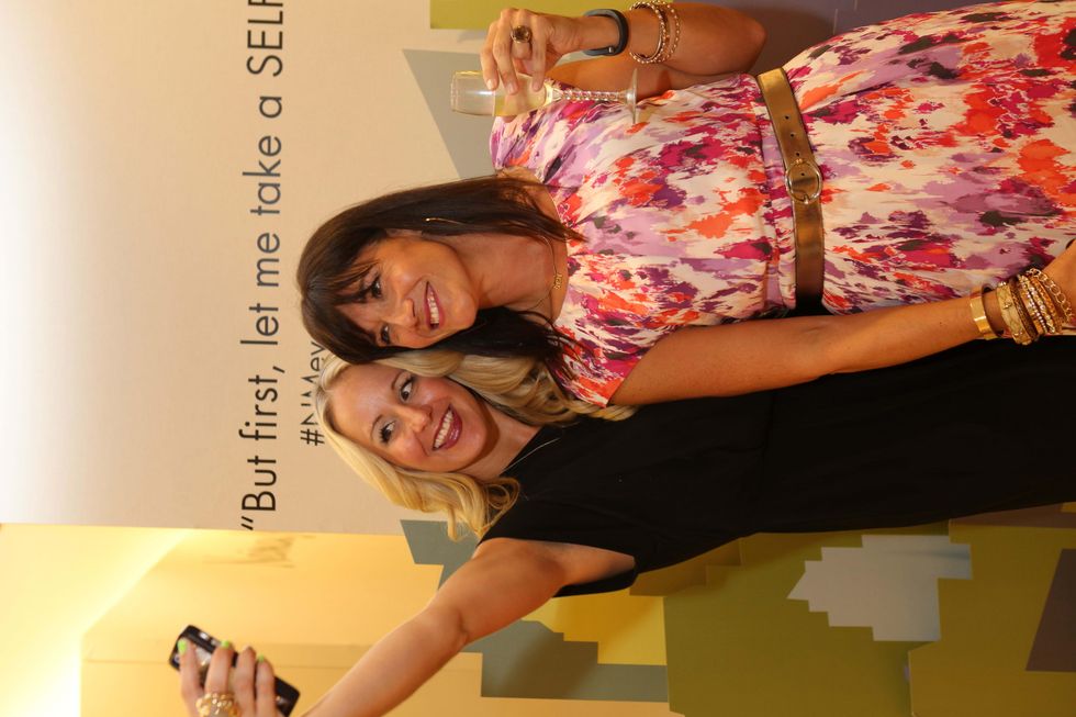 Neiman Marcus Fall 2014 Trend Event