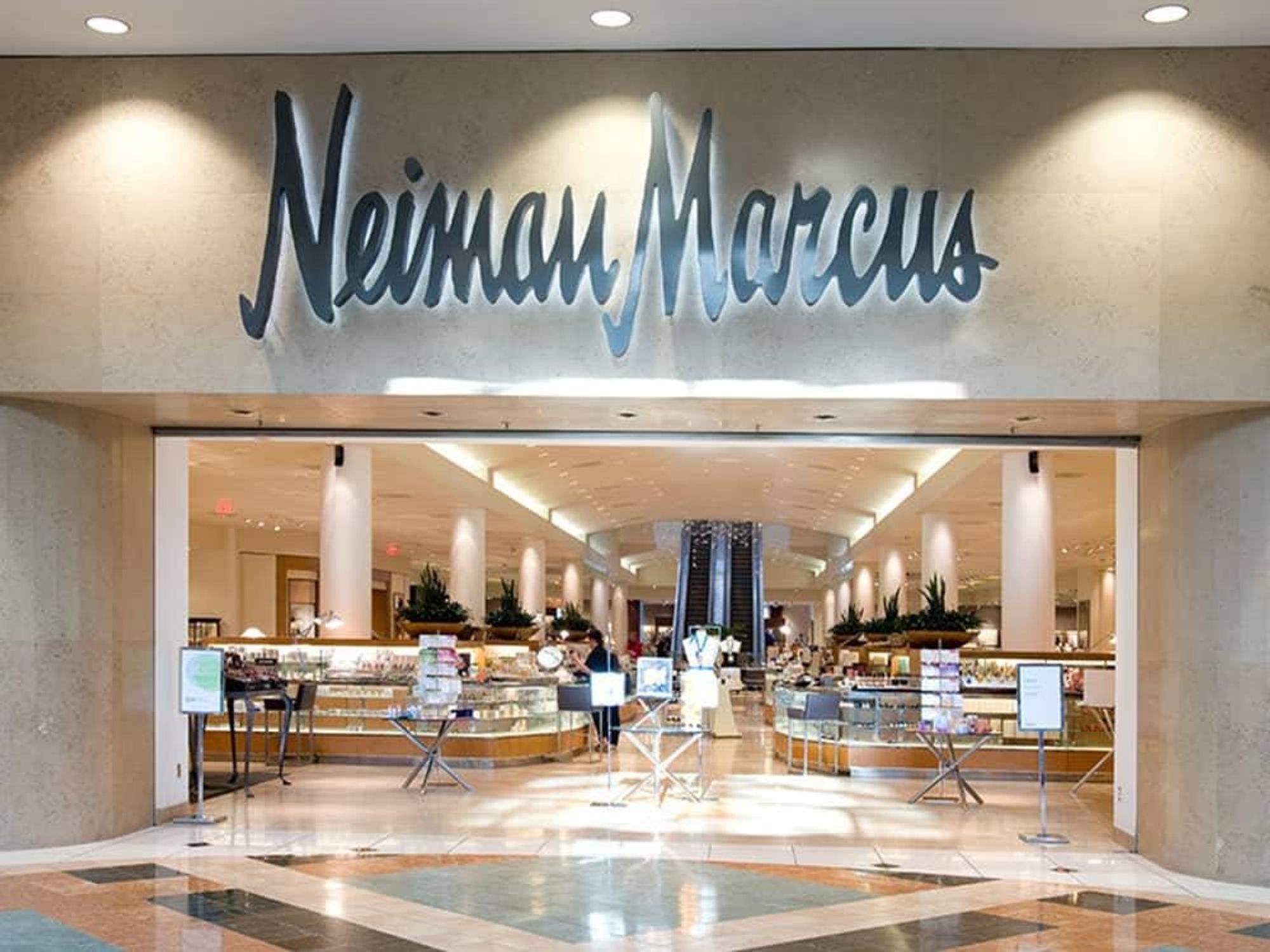 Neiman Marcus - Houston  Neiman marcus, Houston galleria, Houston