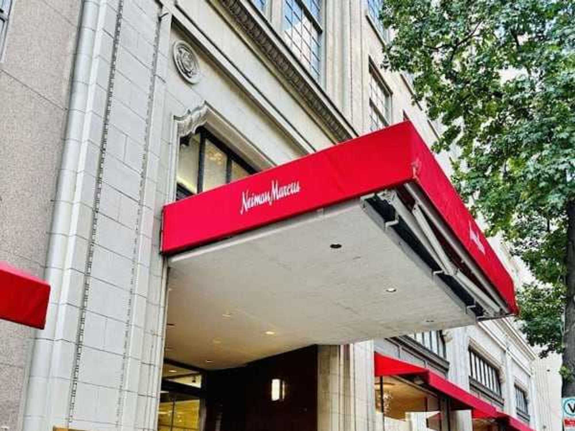 Neiman Marcus