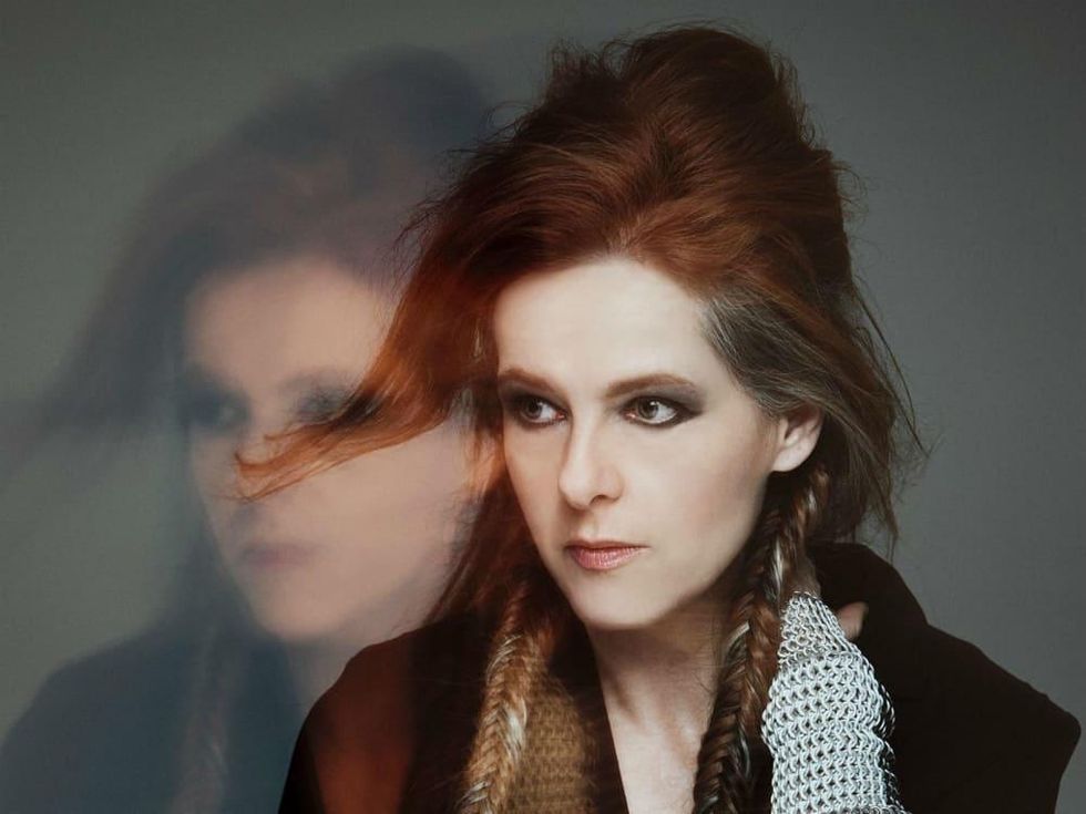Neko Case