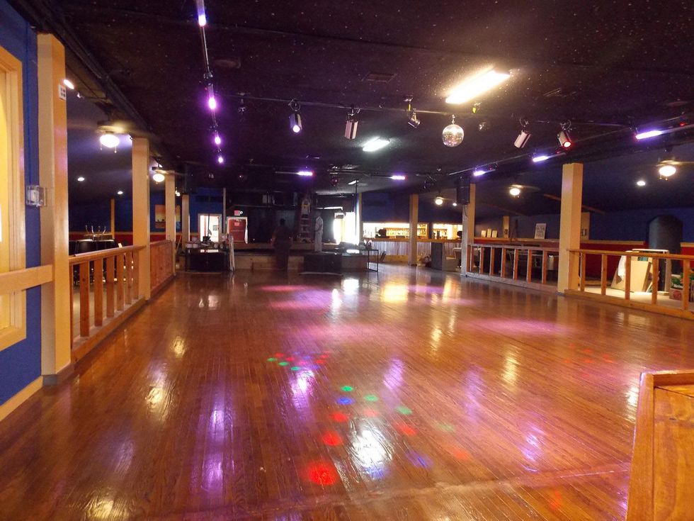 The largest gay bar in Texas is roaring into Houston And you'd better