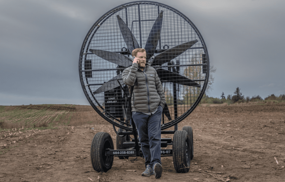 Netflix An Innocent Man Ross Dinerstein