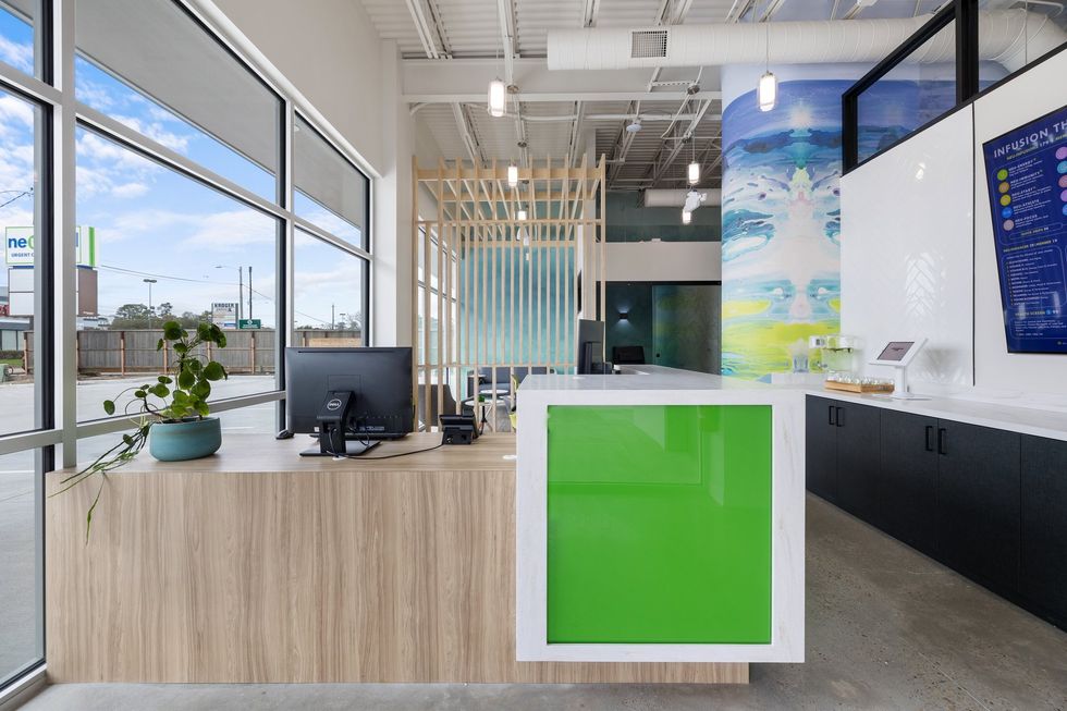 NeuMed Urgent Care Houston