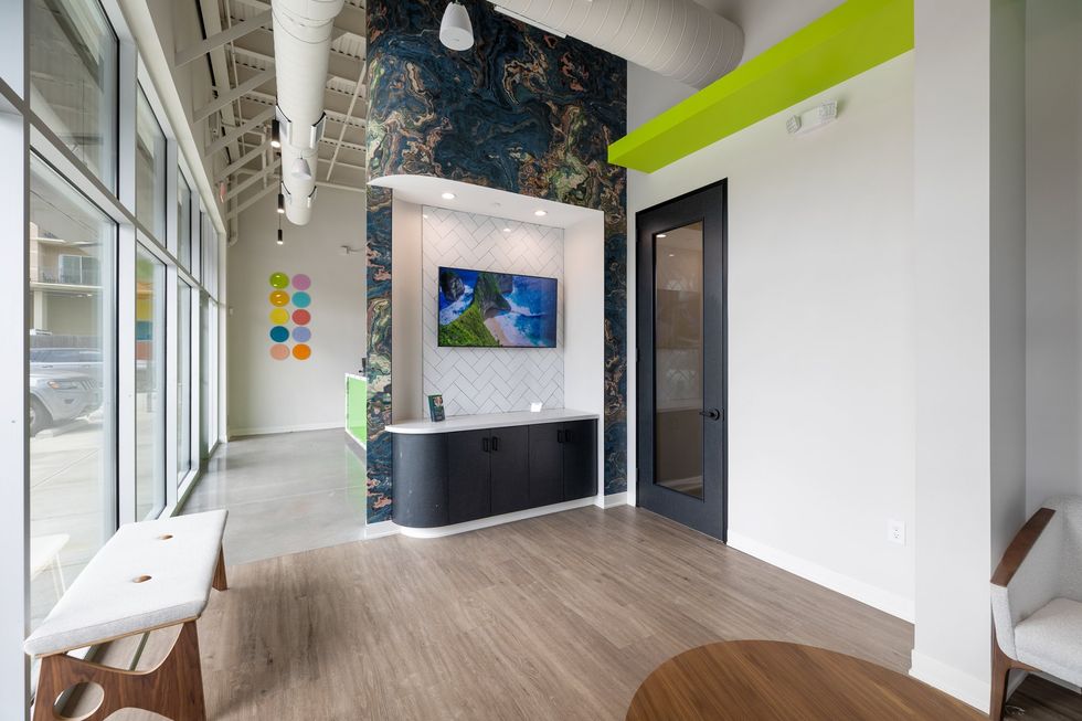 NeuMed Urgent Care Houston