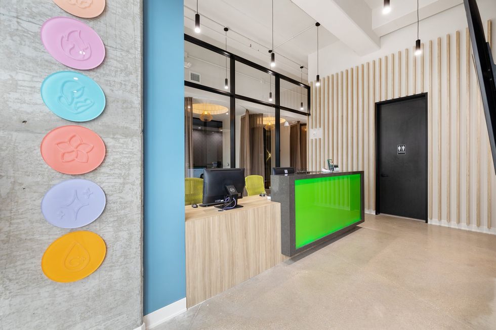 NeuMed Urgent Care Houston