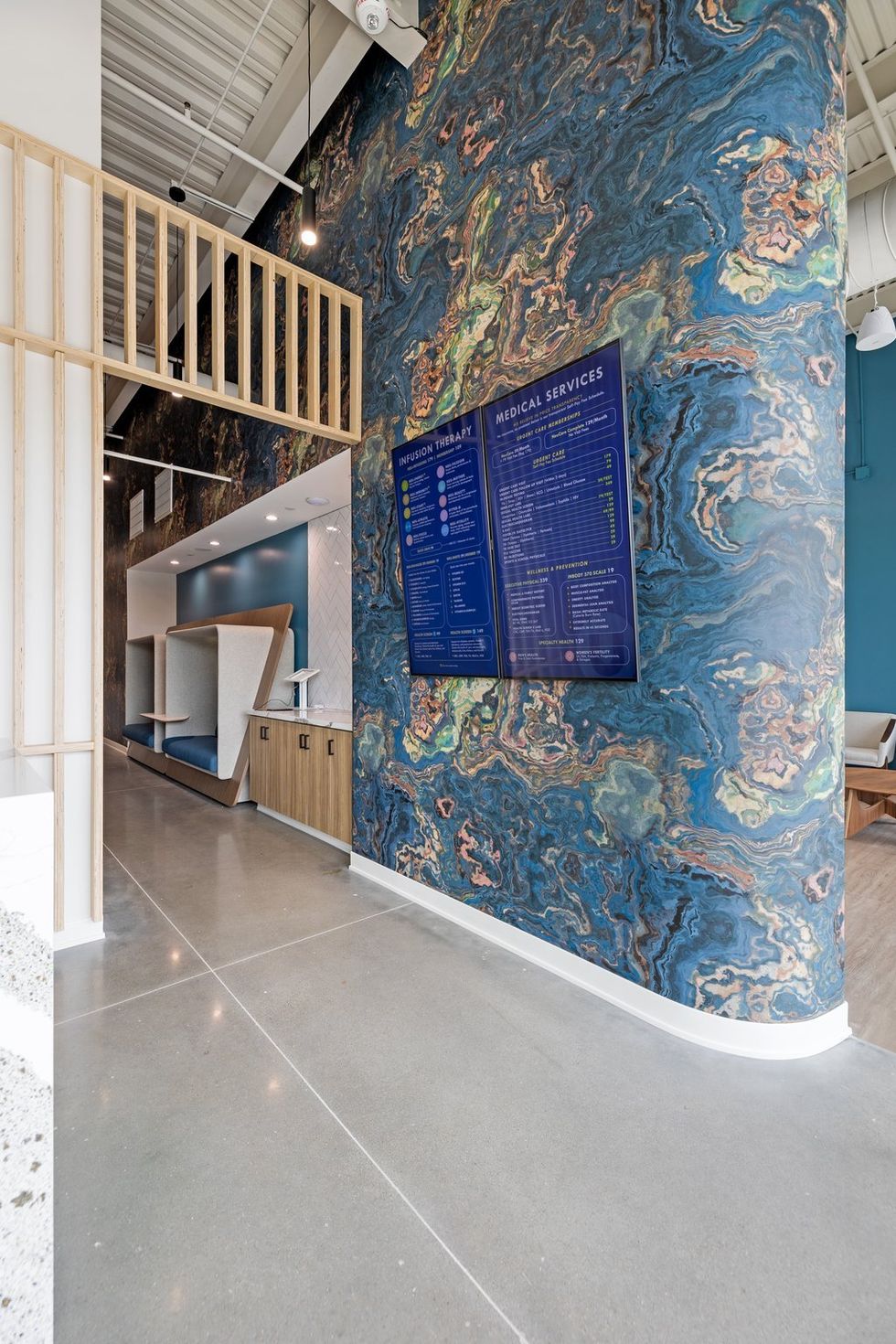 NeuMed Urgent Care Houston