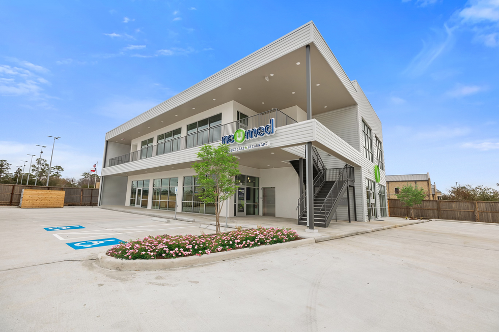 NeuMed Urgent Care Houston