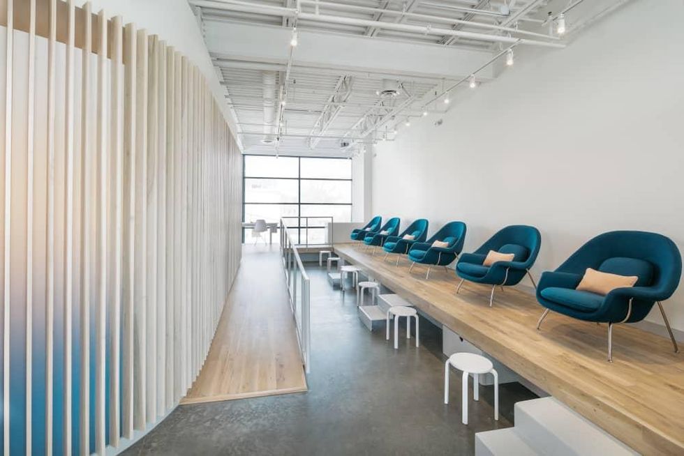 New Heights Paloma Salon