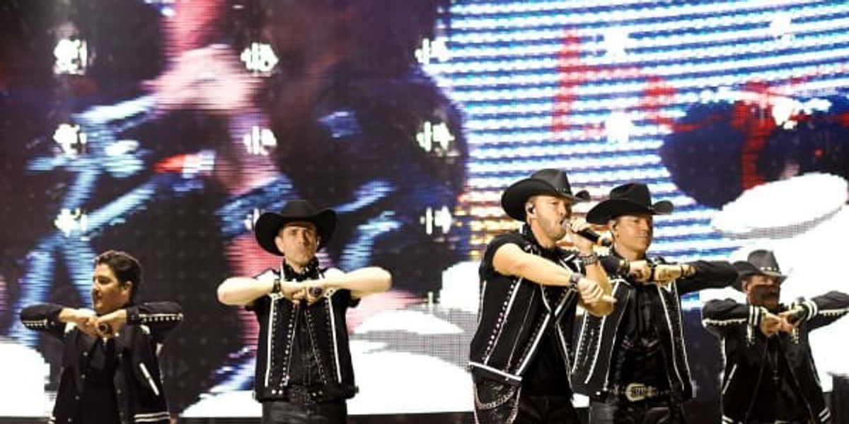 New Kids on the Block’s Right Thing at RodeoHouston leads Houston’s top stories