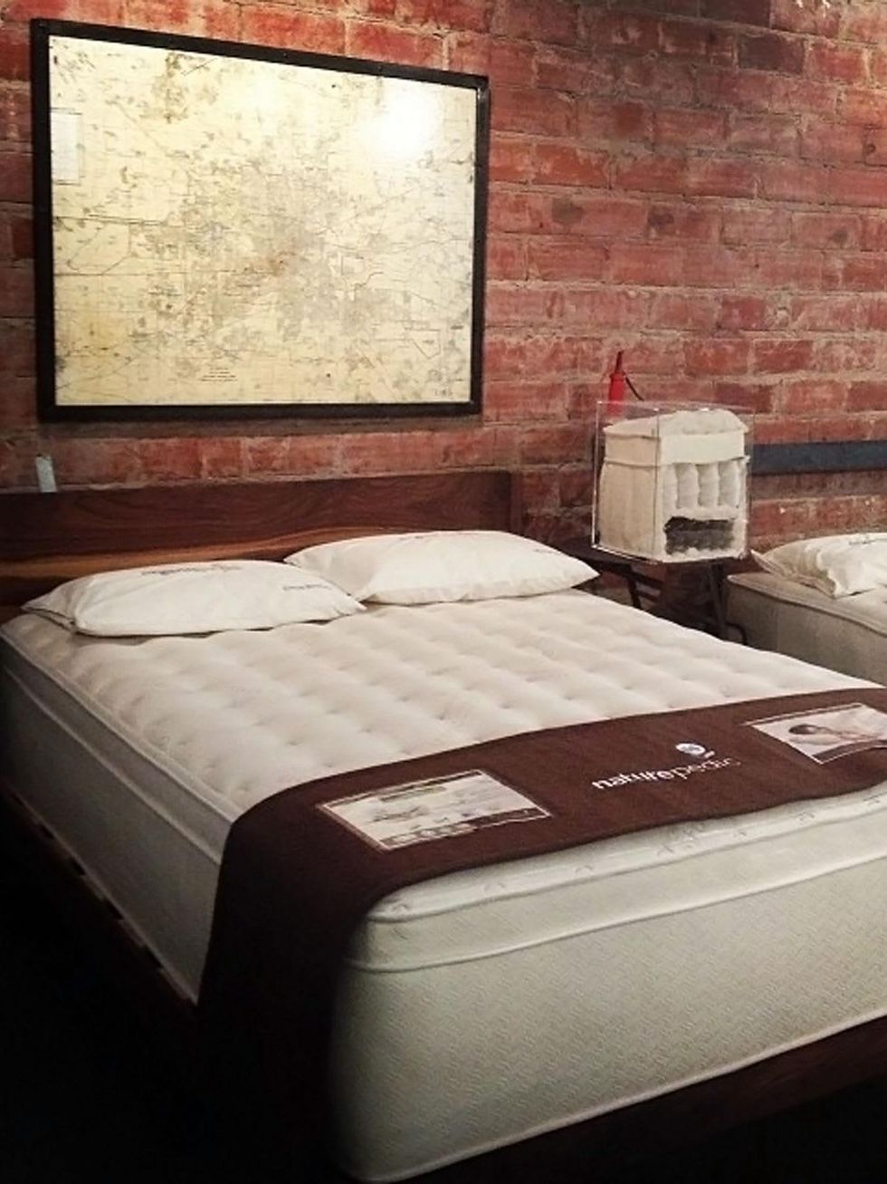 New Living Bedroom mattress for sale