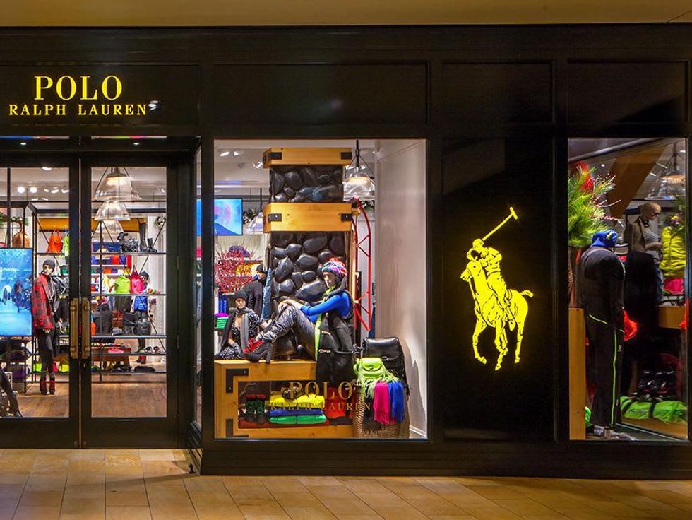 Which Affordable Luxury Retailer Is A Better Bet: Ralph Lauren Or Tapestry?
