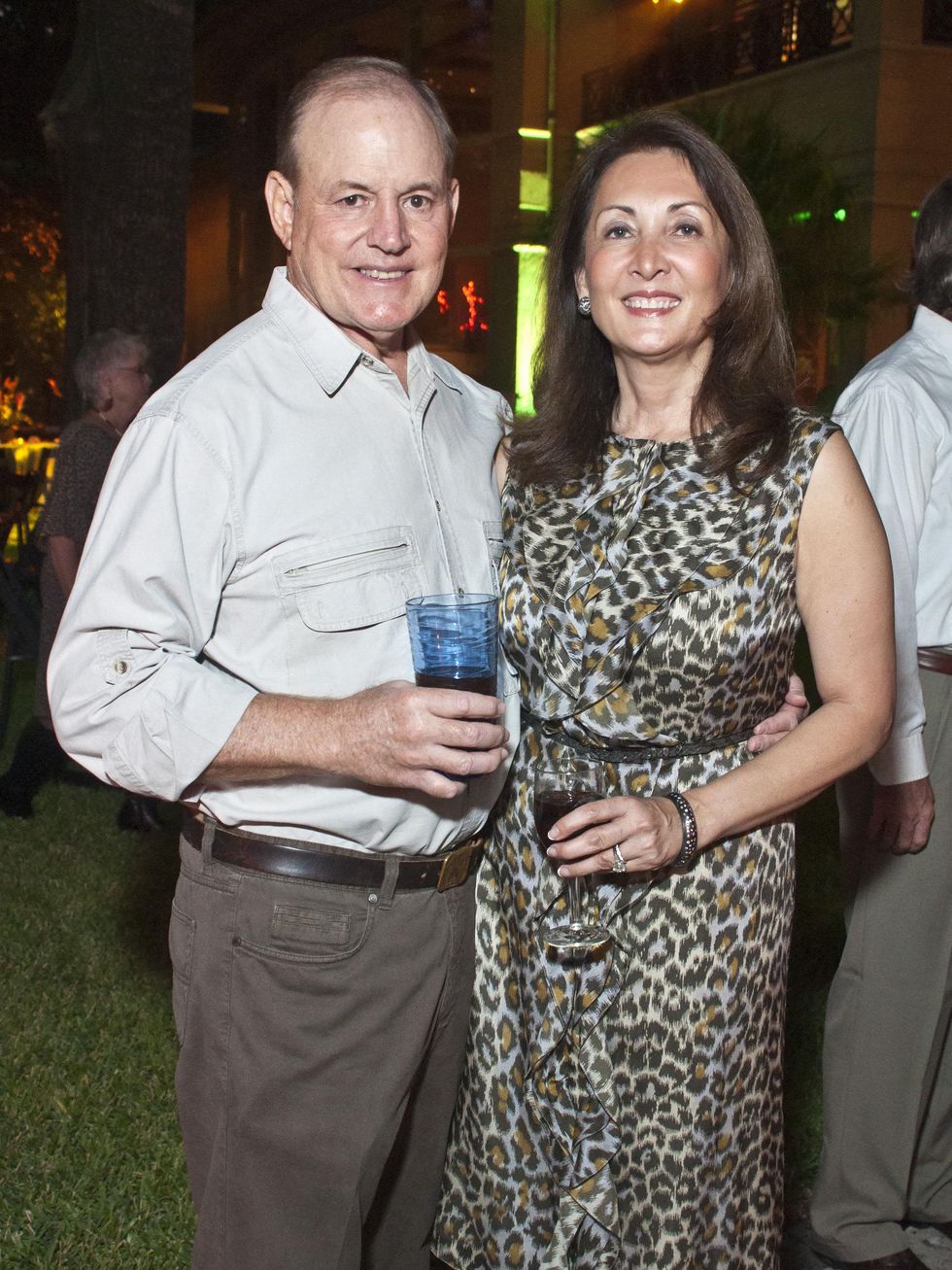 News_003_Bayou Preservation_October 2011_Paul Loyd_Penny Loyd