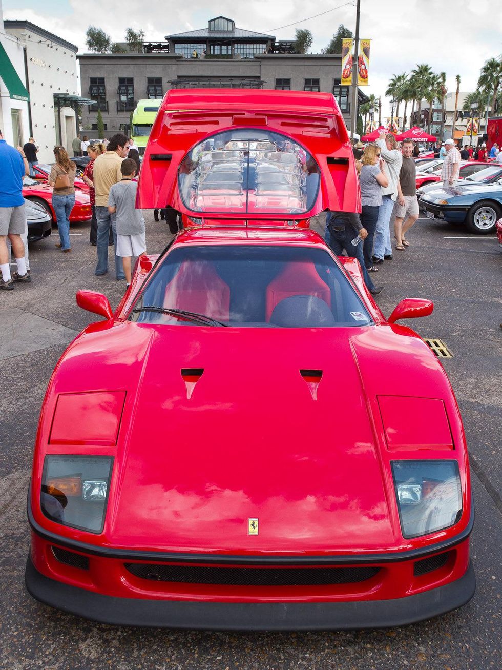 News_003_Ferrari Festival_November 2011