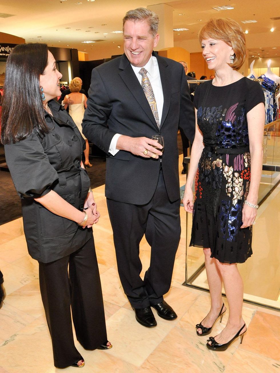 News_004_Best Dressed 2011_Alina Garcia_Patrick Gehm_Susan Krohn