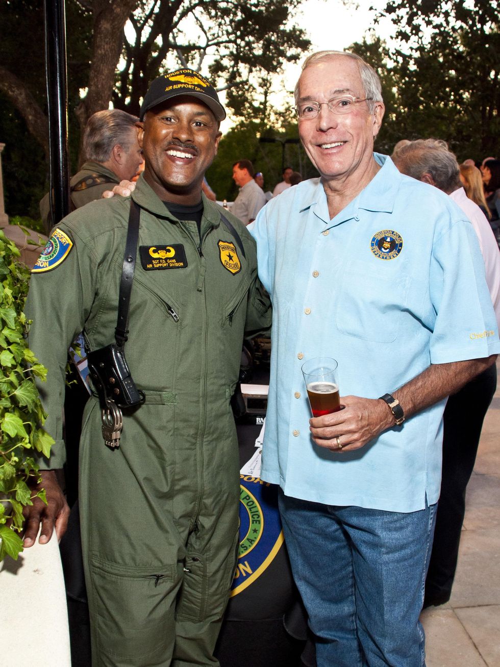 News_005_Police Foundation Gala_October 2011_Franklin Gans_John Nau