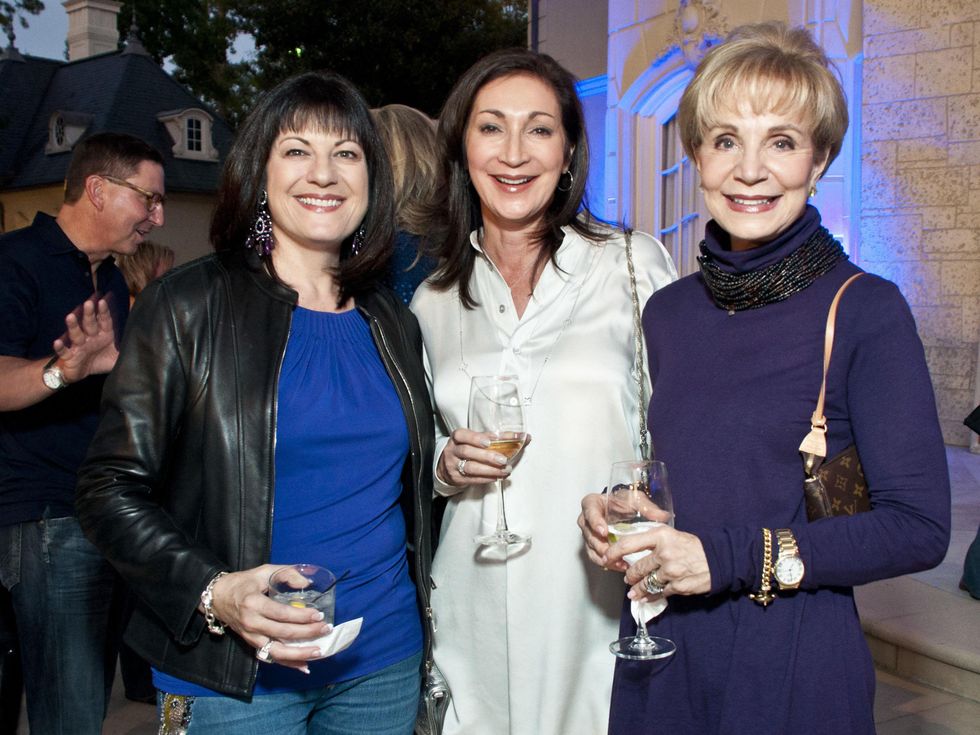 News_008_Police Foundation Gala_October 2011_Ellie Francisco_Soraya McClelland_Leisa Holland Nelson.jpg