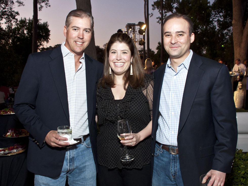 News_009_Police Foundation Gala_October 2011_Jason Fertitta_Elizabeth Fertitta_Zack Fertitta