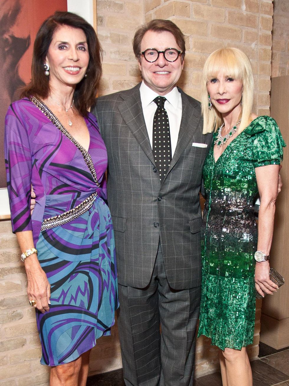 News_010_Omega Dinner_Sept. 2011_Judth Oudt_Bill Caudell_Diane Lokey Farb