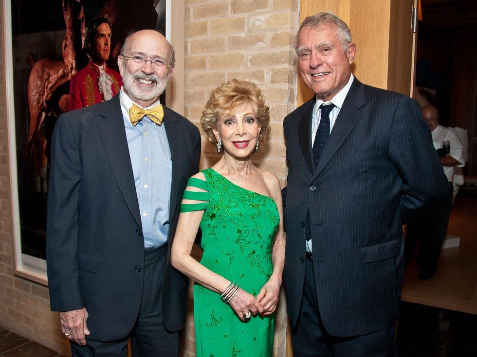 News_012_Omega Dinner_Sept. 2011_C.C. Conner_Margaret Alkek Williams_Jim Daniel