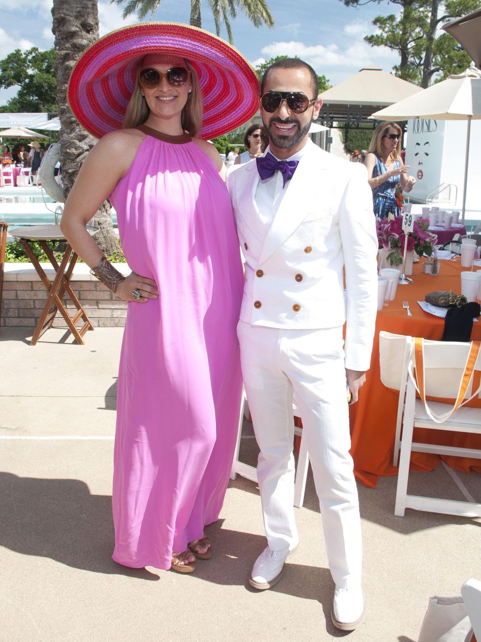 News_013_River Oaks_tennis luncheon_April 2012_Rachel Regan_Fady Armanious