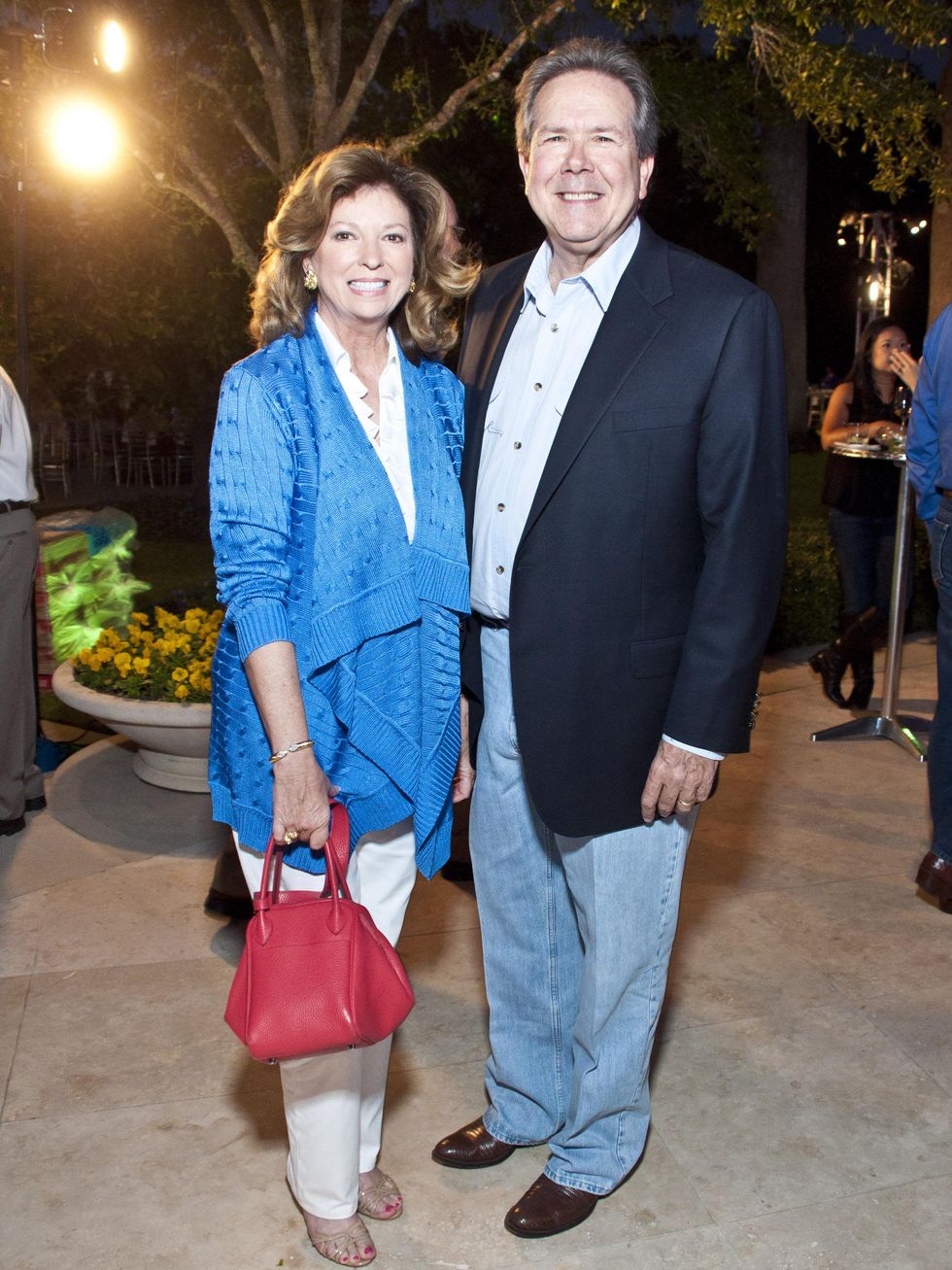 News_014_Police Foundation Gala_October 2011_Diane Connally_John Connally