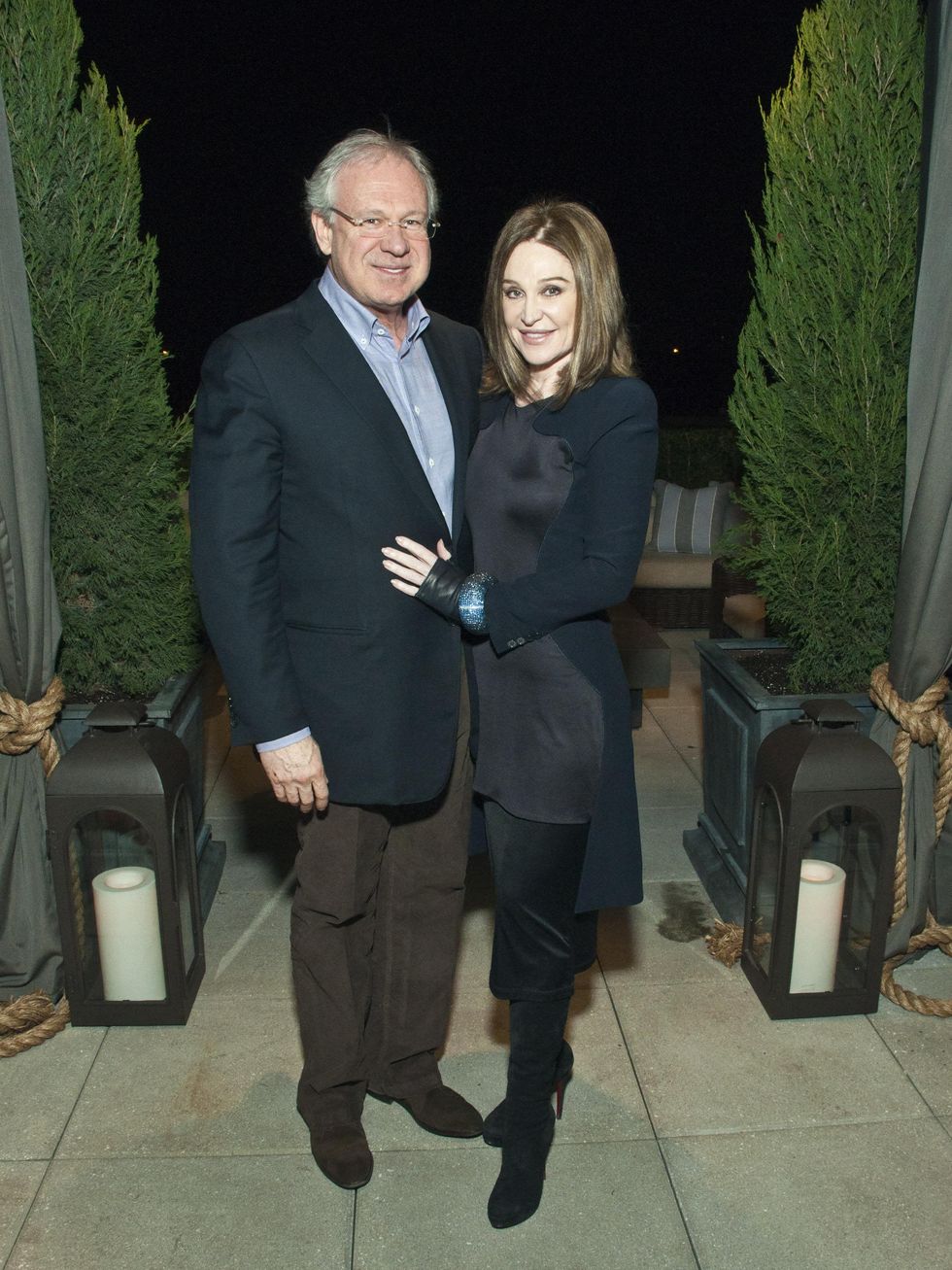 News_015_Restoration Hardware opening party_November 2011_John Thrash_Becca Cason Thrash