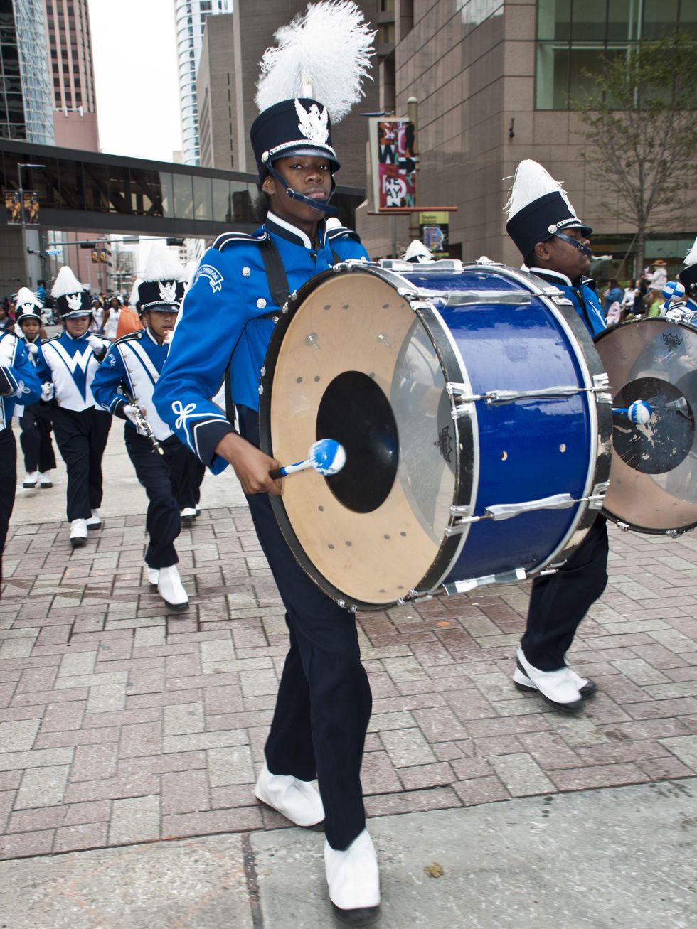 News_030_RodeoHouston parade_February 2012_Edmond Franklin - Willowridge High School.jpg