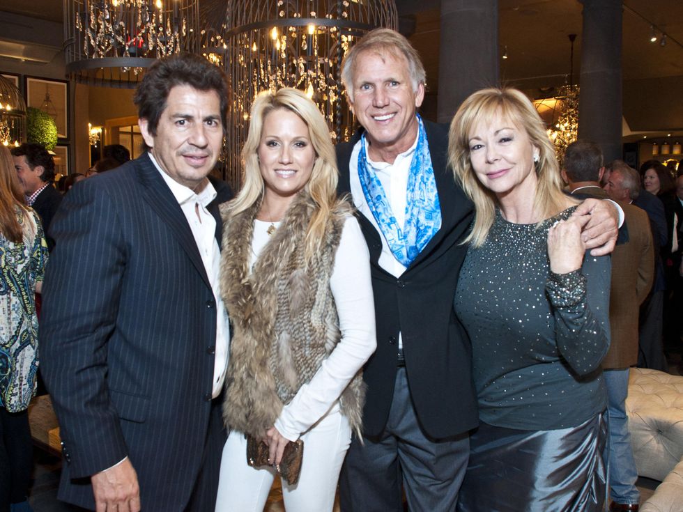 News_034_Restoration Hardware opening party_November 2011_Ewing King_Jill Faucetta_Lonnie Schiller_Candice Schiller